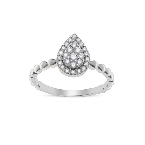 Women's Diamond Ring