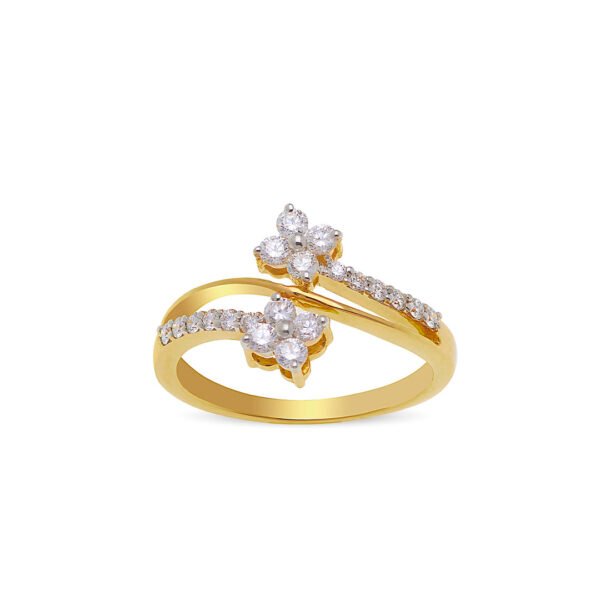 Women's Diamond Ring