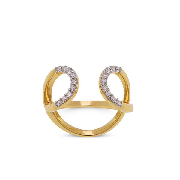Women's Diamond Ring