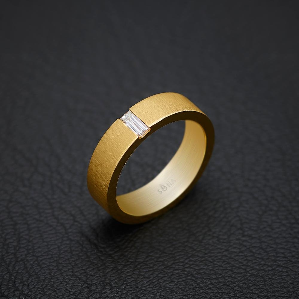 Soma Ring – Swashaa