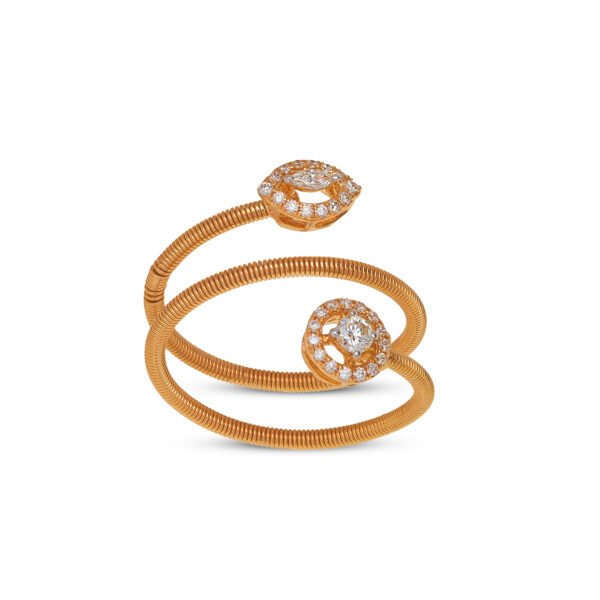 Women's Diamond Ring