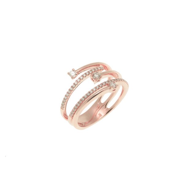 Women's Diamond Ring