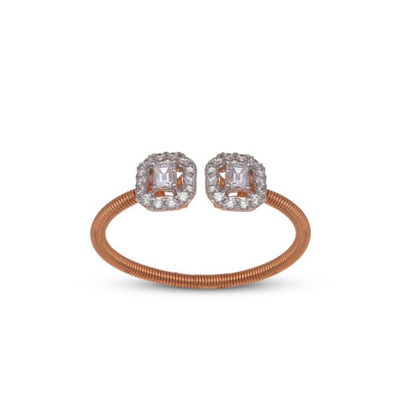 Women's Diamond Ring
