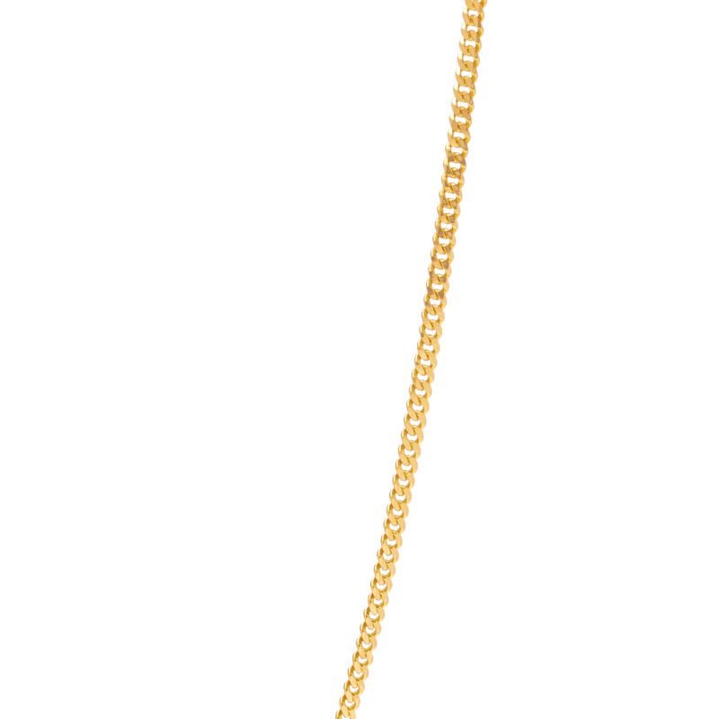 Men's Gold Chain - Image 3