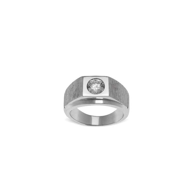 Men's Diamond Ring | Sona Jewelers
