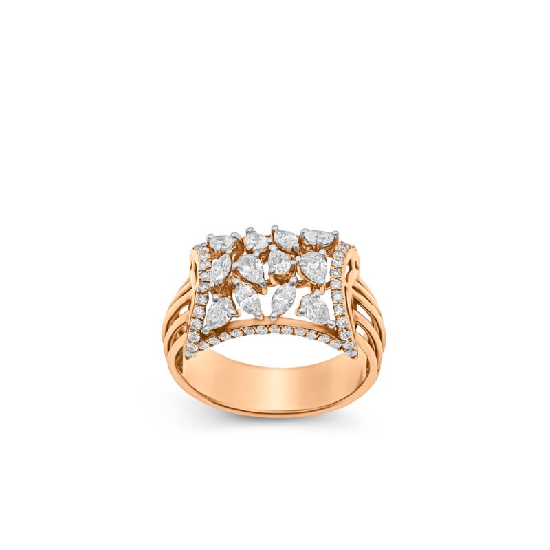 Women’s Diamond Ring