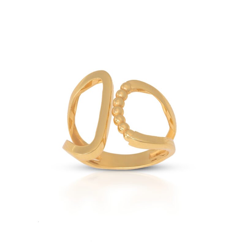 Women’s Gold Ring