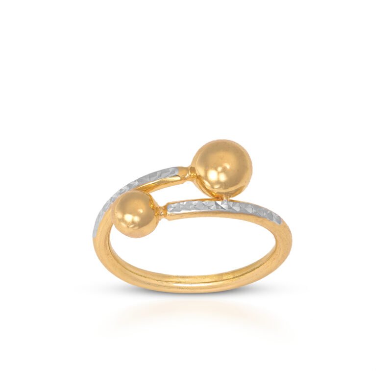 Women’s Gold Ring