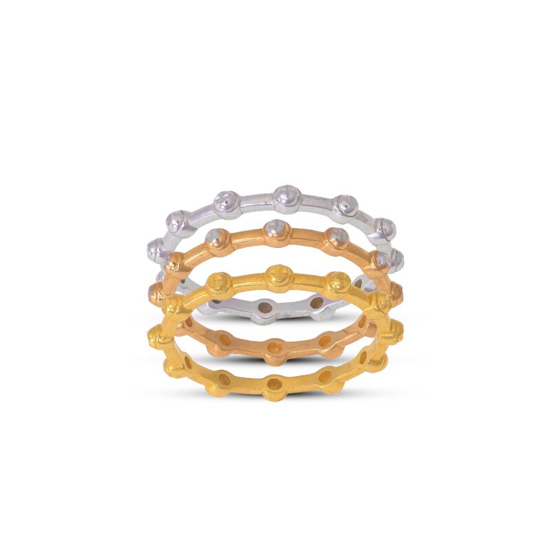 Women’s Gold Ring