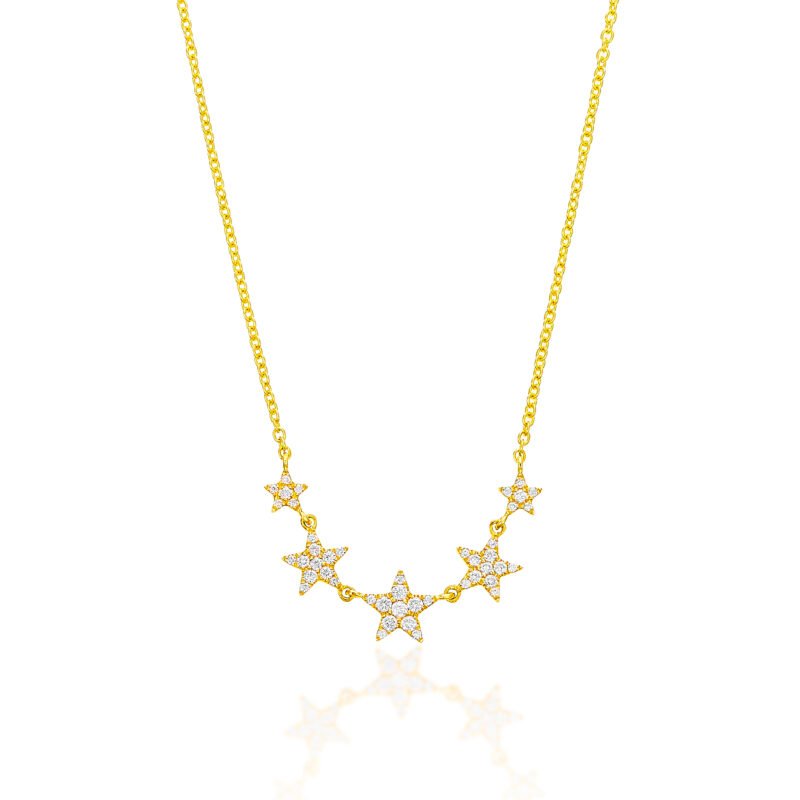 Diamond Pendant
