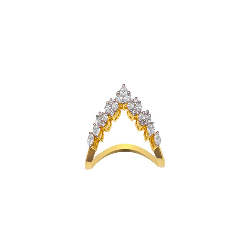 Women's Diamond Ring