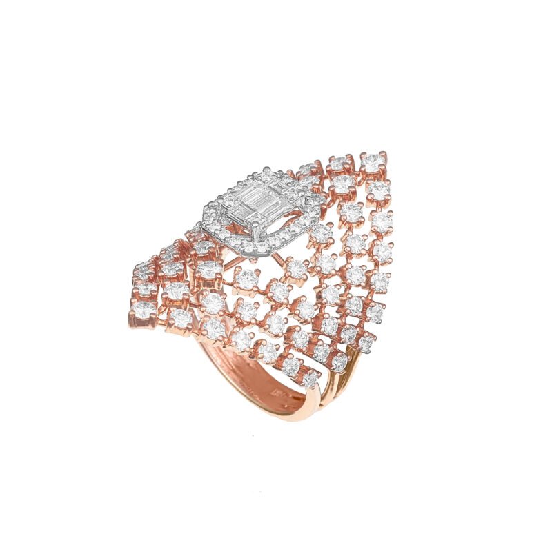 Women’s Diamond Ring
