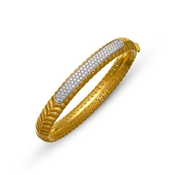 Diamond Bracelet