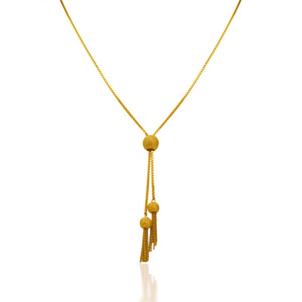 Gold Chain