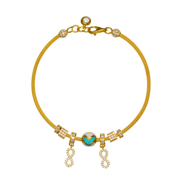 Gold Bracelet