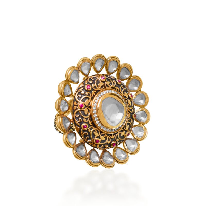 Women’s Diamond Ring