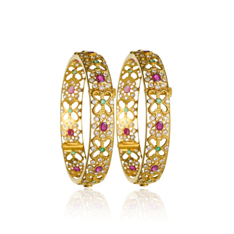 Gold Kada