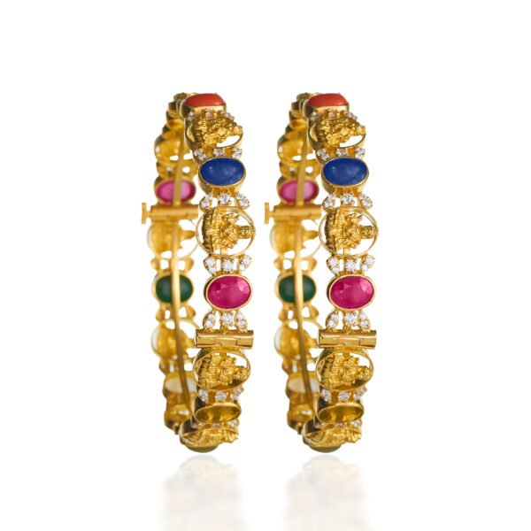 Gold Kada
