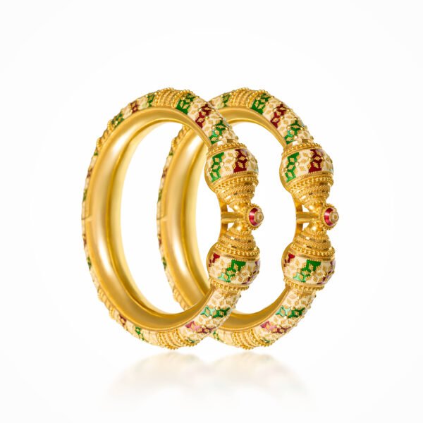 Gold Kada