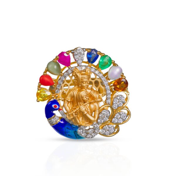 Women’s Diamond Ring