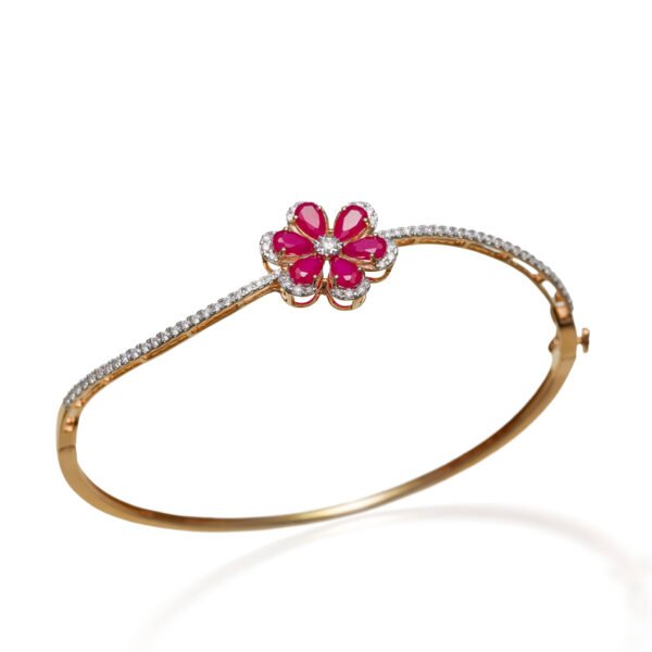 Diamond Bracelet
