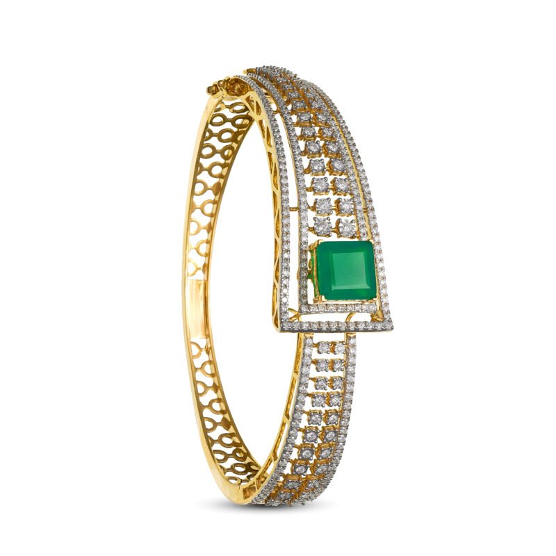 Diamond Bracelet
