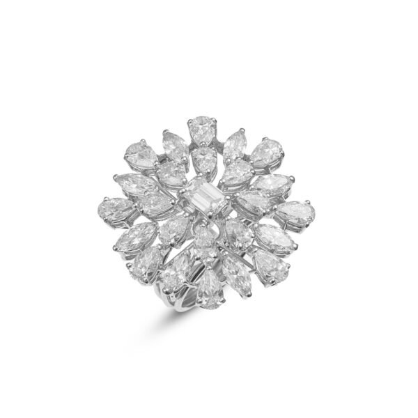 Women’s Diamond Ring