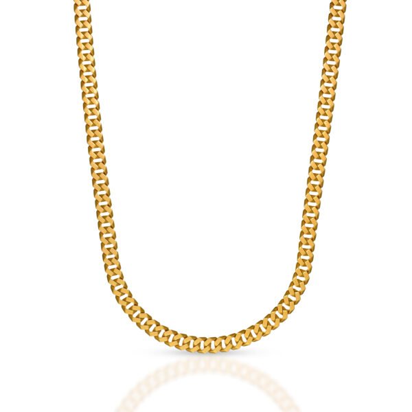 Men’s Gold Chain