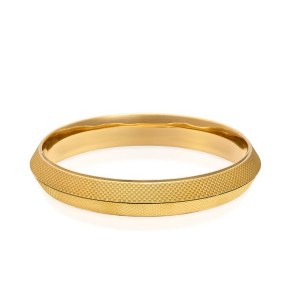 Men’s Gold Kada
