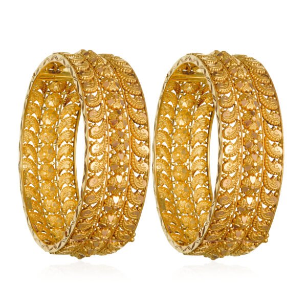 Gold Kada