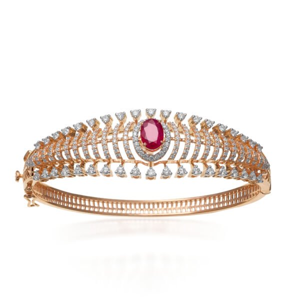 Diamond Bracelet