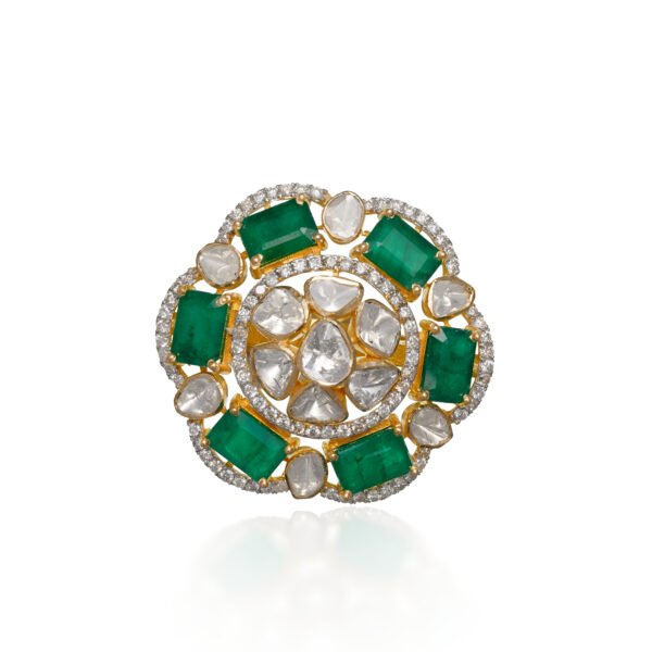 Women’s Diamond Ring