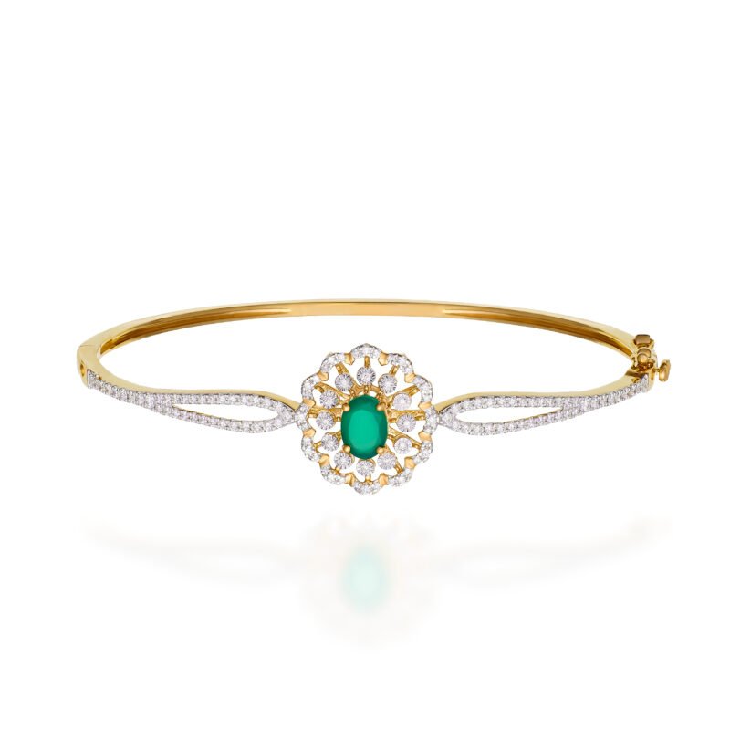 Diamond Bracelet