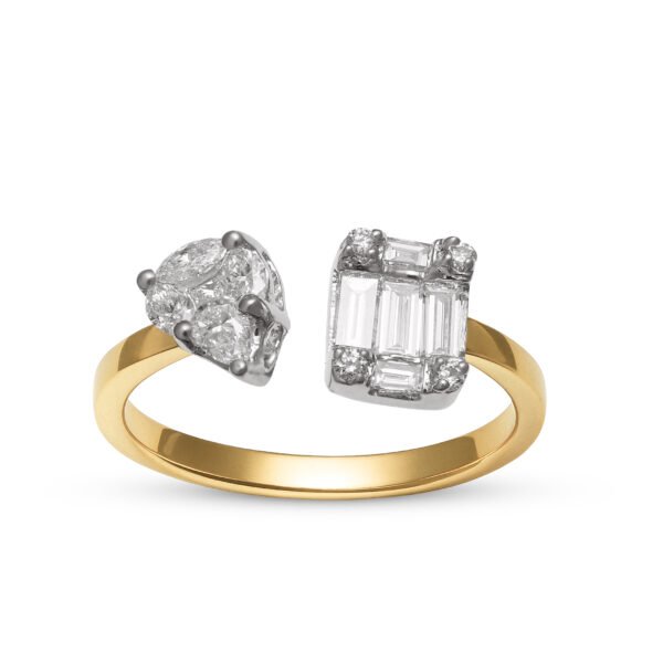 Women’s Diamond Ring