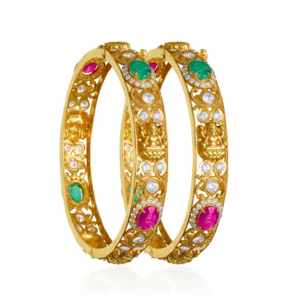 Gold Kada