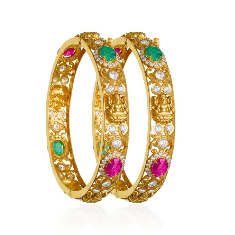 Gold Kada
