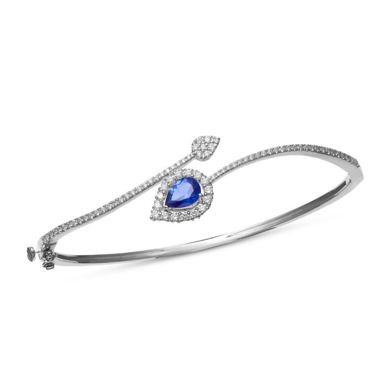 Diamond Bracelet