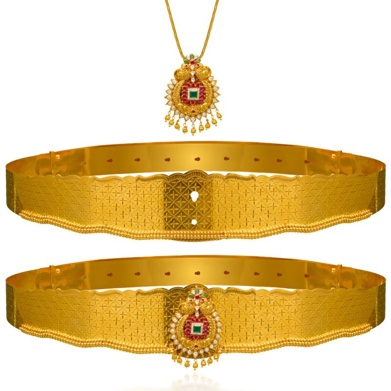 Lady's Waist Belt - Image 2