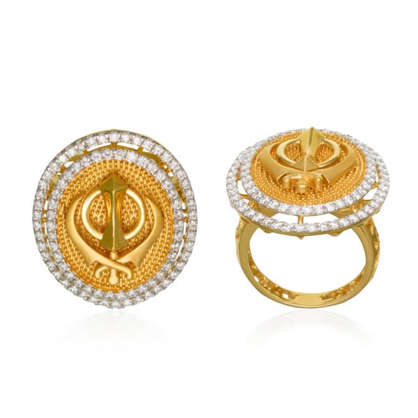 Women’s Diamond Ring