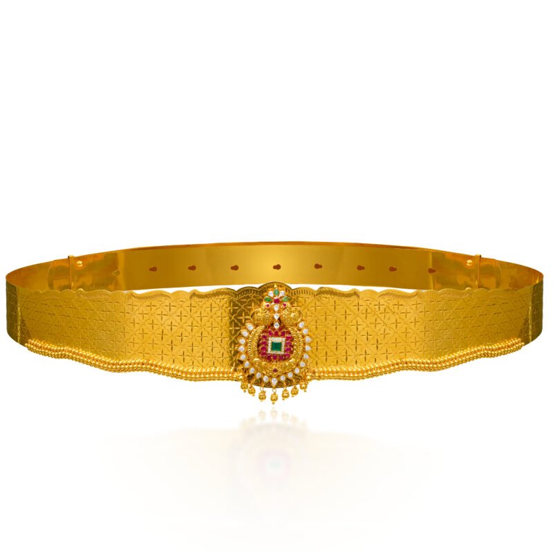 Lady's Waist Belt