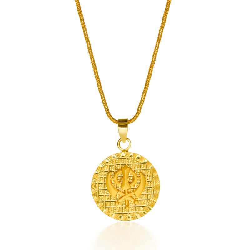 Men’s Pendant