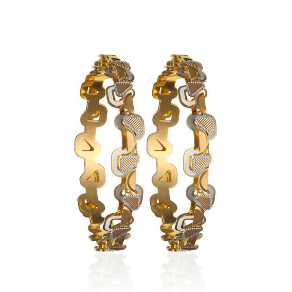 Gold Kada