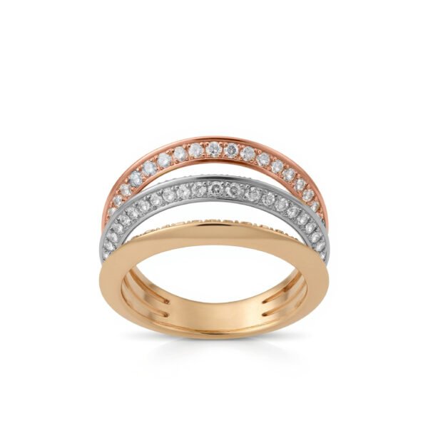 Women’s Diamond Ring