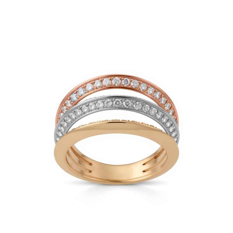 Women’s Diamond Ring