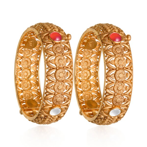 Gold Kada
