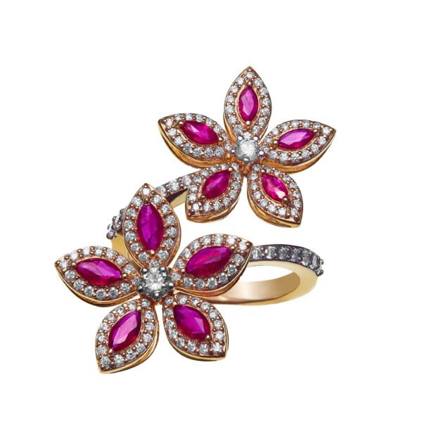 Women’s Diamond Ring