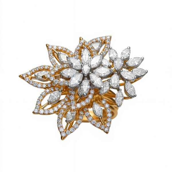 Women’s Diamond Ring