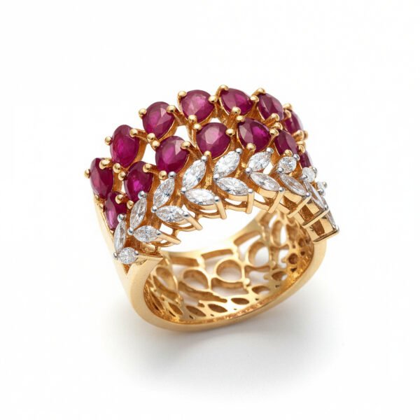 Women’s Diamond Ring