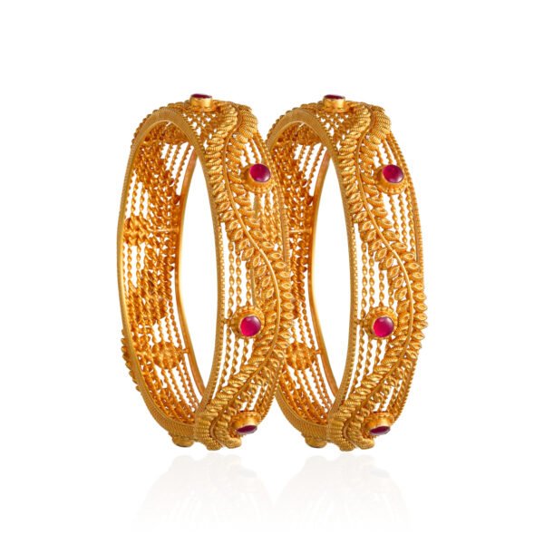 Gold Kada