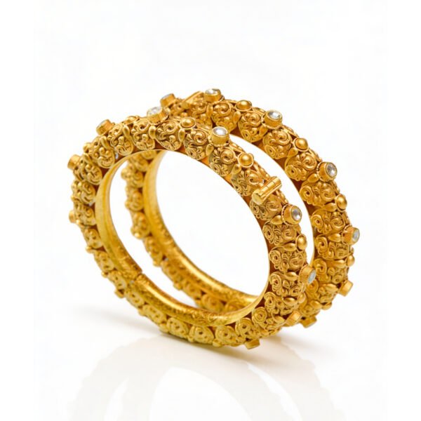 Gold Kada